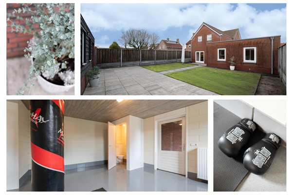 Medium property photo - Julianastraat 34, 4741 BW Hoeven